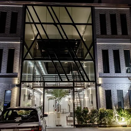 Moriyama Hotel