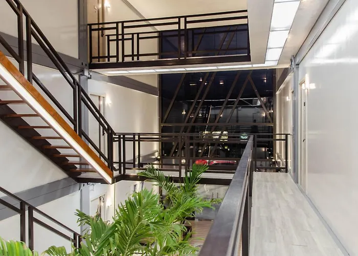 Moriyama Mandaue-stad