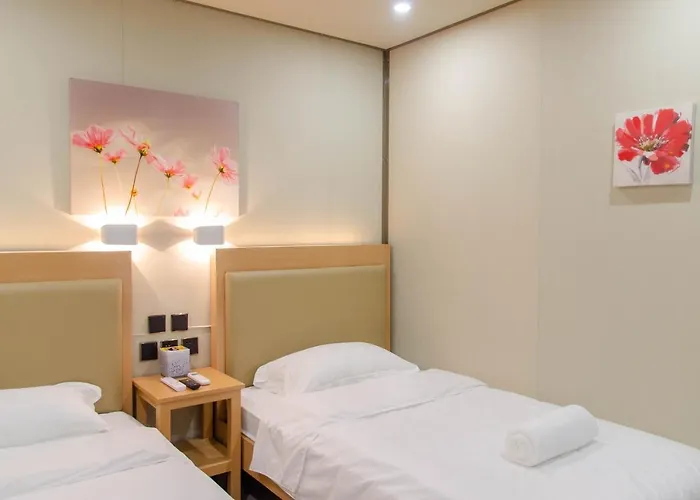 Hotel Moriyama 3*