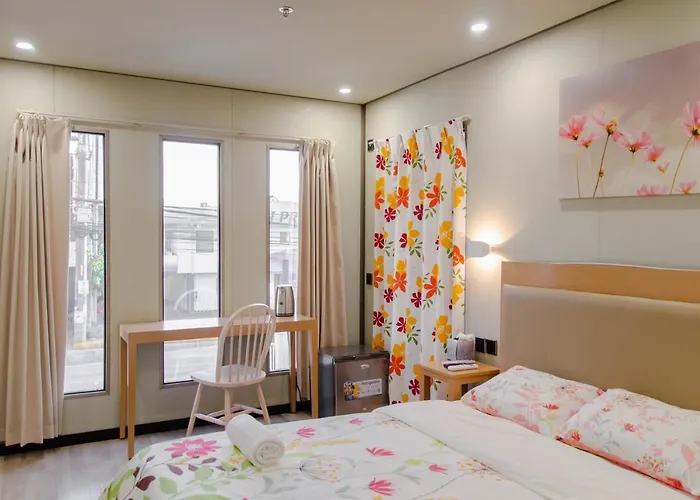 Hotel Moriyama