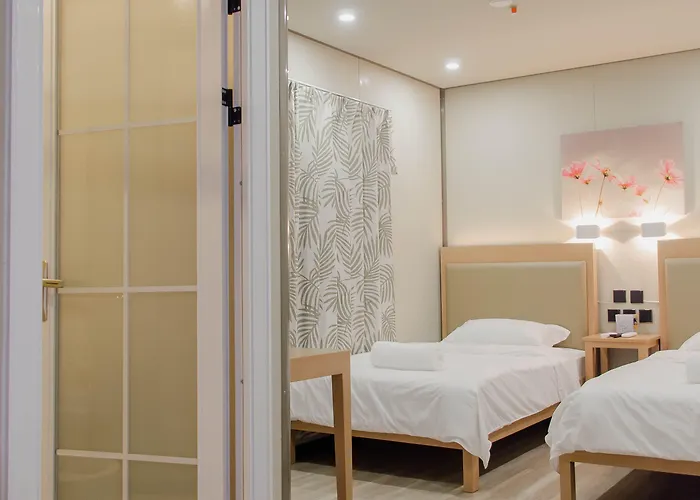 Hotel Moriyama