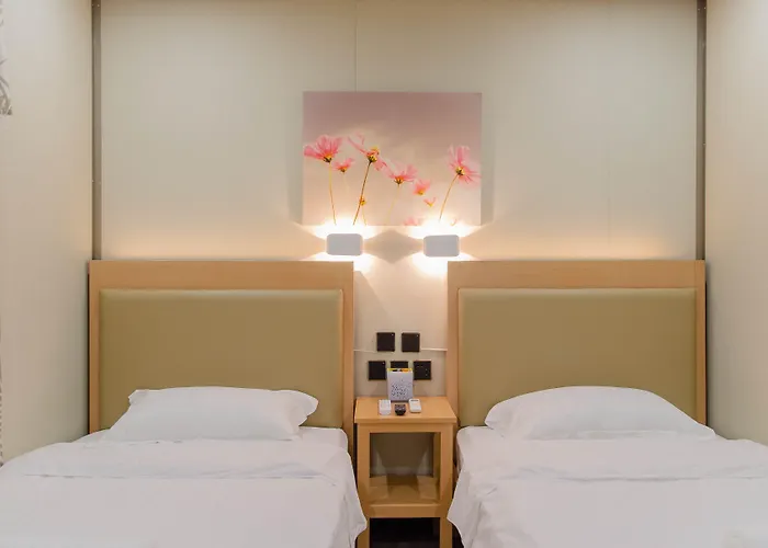 Moriyama Hotel