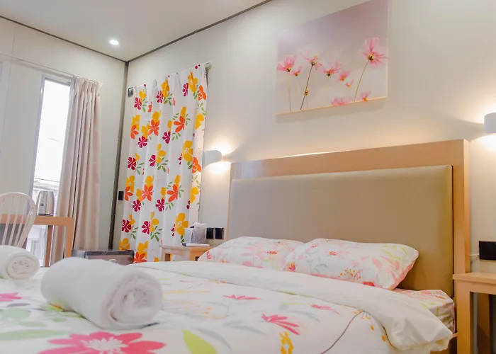 Hotel Moriyama