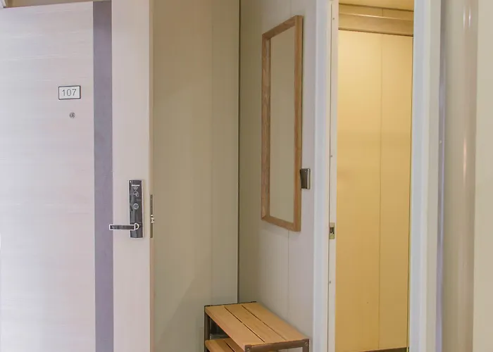 Hotel Moriyama 3*