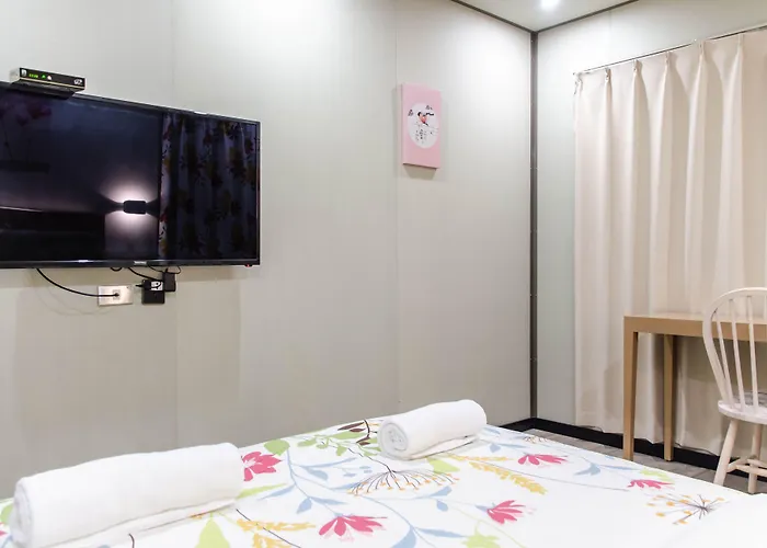 Moriyama Hotel Mandaue-stad