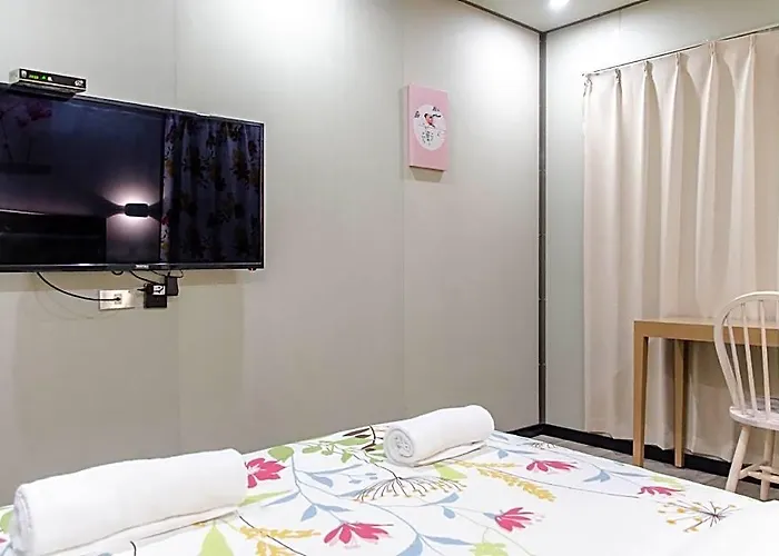 Moriyama ホテル マンダウエ・シティ